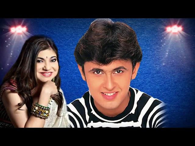 Deewane dil ko jaane jaa- Sonu nigam & Alka yagnik