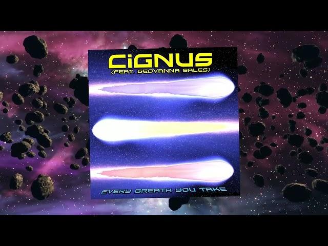 Cignus (feat. Geovanna Sales) - Every Breath You Take