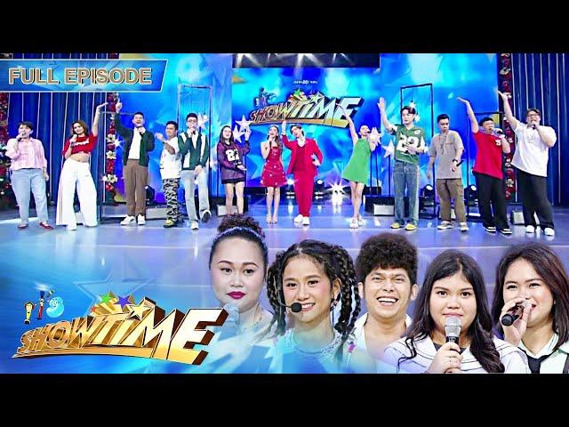 It’s Showtime November 12, 2024 | Full Episode