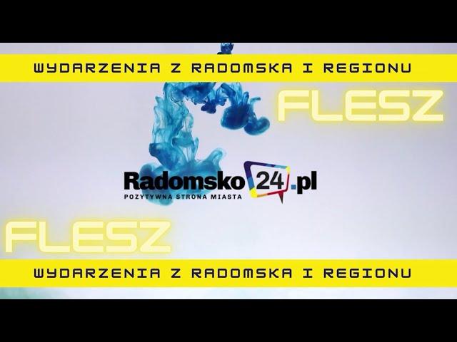 FLESZ Radomsko24.pl odc. 10 [6.11.2020]