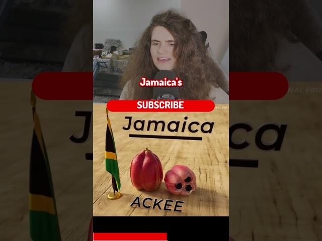 What Country Has The Weirdest National Fruit?