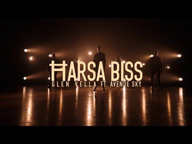 Ħarsa Biss - Glen Vella ft. Avenue Sky