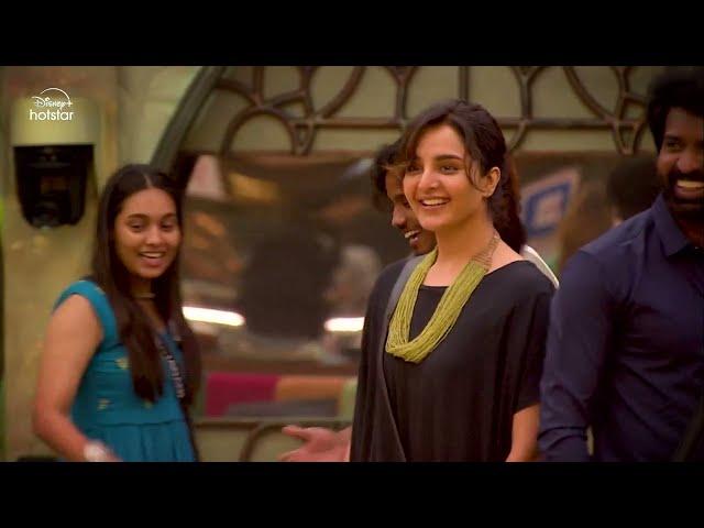 Bigg Boss Tamil Season 8 Streaming24x7 on #disneyplushotstartamil | 12th December 2024 - Promo 4