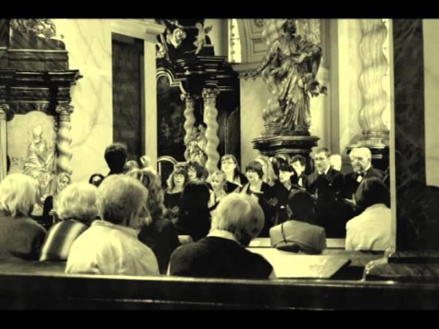 Josef Gruber - Requiem in g  "Graduale et Tractus"