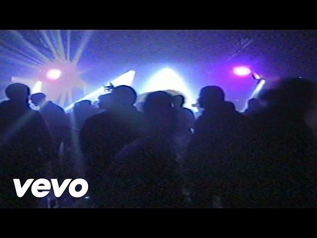 Chase & Status - Blind Faith (Official Music Video) ft. Liam Bailey