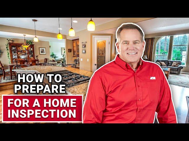 How To Prepare For A Home Inspection - Ace Hardware