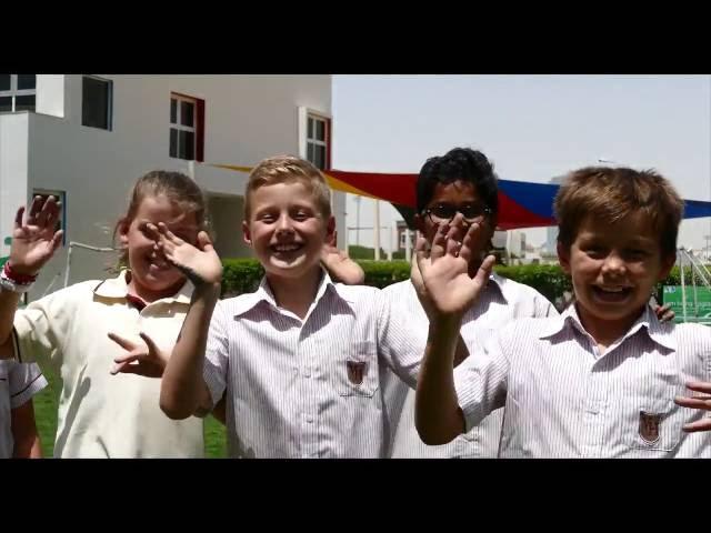 Victory Heights Primary School, Dubai - PROMO FILM