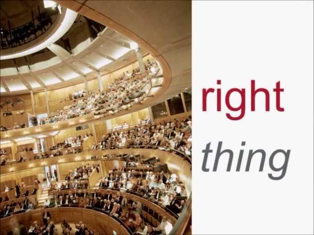 TIXPROF14 - Nudge Your Customers To Do The Right Thing - Debbie Richards