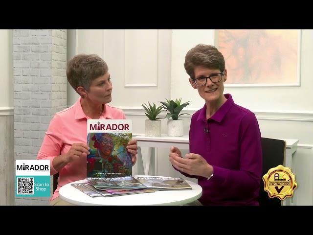 Mirador Review From Adaptive Equipment & Caregiving Corner