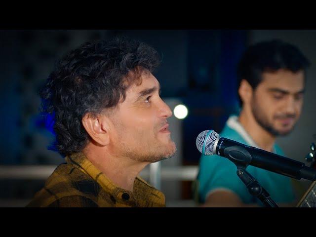 Bahromsho Mirzosho ft. Sulaimon Safarov - Dukhtari hamsoya (Official Video) 2024