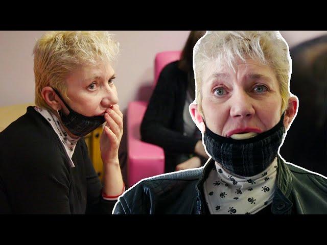 My Jaw Is Completely Destroyed | Hospital S3 E3 | Our Stories