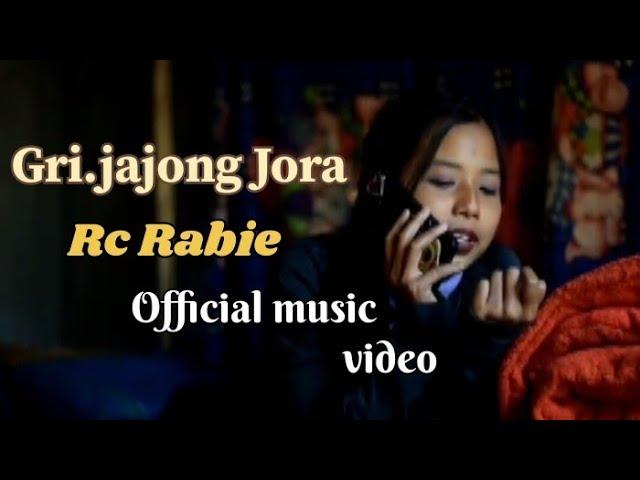 Gri Jajong Jora | Rc Rabie chekam | Full garo song  @RCRabieChekamOfficial (Official music video)