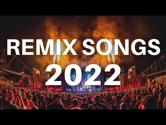 DANCE REMIX SONGS 2024 - Mashups & Remixes Of Popular Songs 2023 | Dj Club Music Remix Mix 2023 