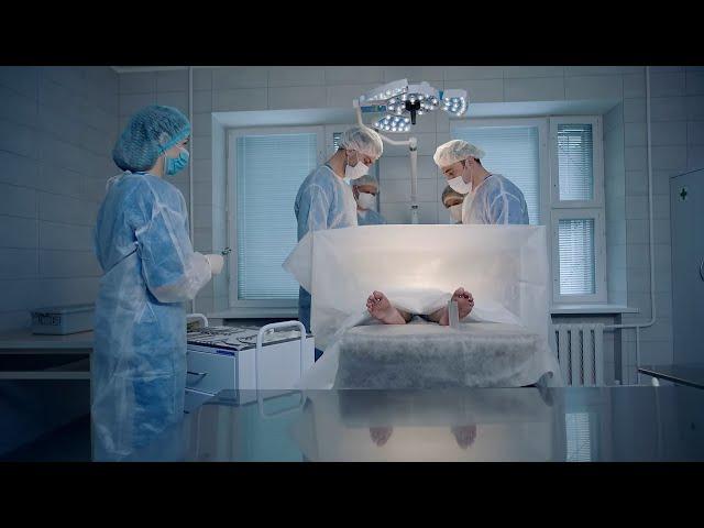 ДОЛГОЖДАННАЯ ПРЕМЬЕРА СОБРАЛА ВСЕ МЫСЛИМЫЕ И НЕМЫСЛИМЫЕ НАГРАДЫ! Лист ожидания! Русский фильм