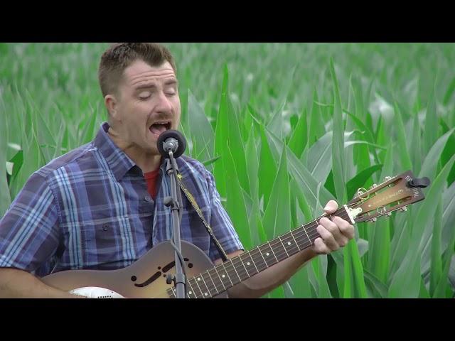 Chris Purcell - Happily Ever After - SongSide