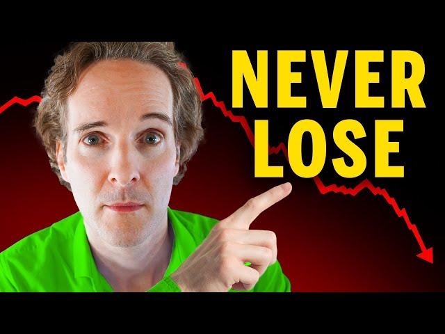 Felix Prehn: NEVER Lose Money on Growth Stocks Again - The Foolproof 2-Step Process