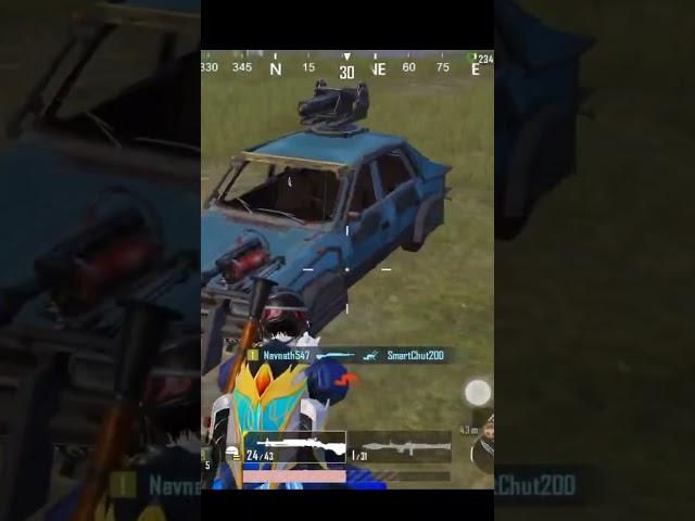 Both Enemies are Stupid  Payload King  #pubgbattlegroundsmobileindiagameplay #pubg #pubgmobile