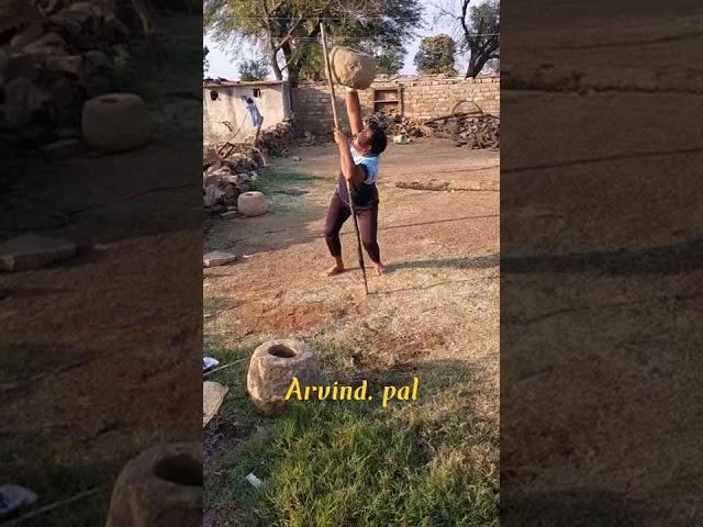 Deepak pal gram jatwara
