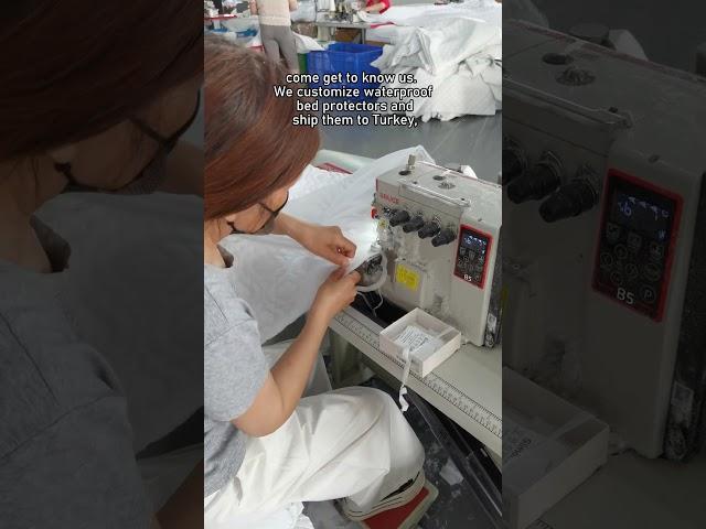Home textile manufacturers,global OEM cooperation. #odm #factoryproducts #oem