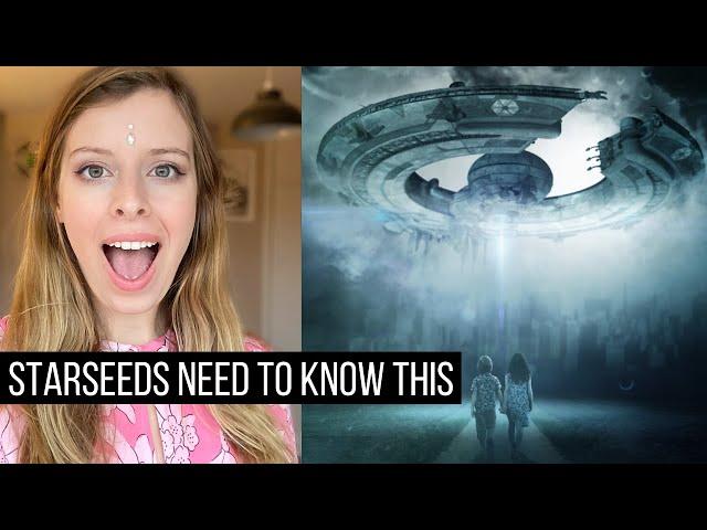 The TRUTH About Starseeds (Start Doing This Now!!)