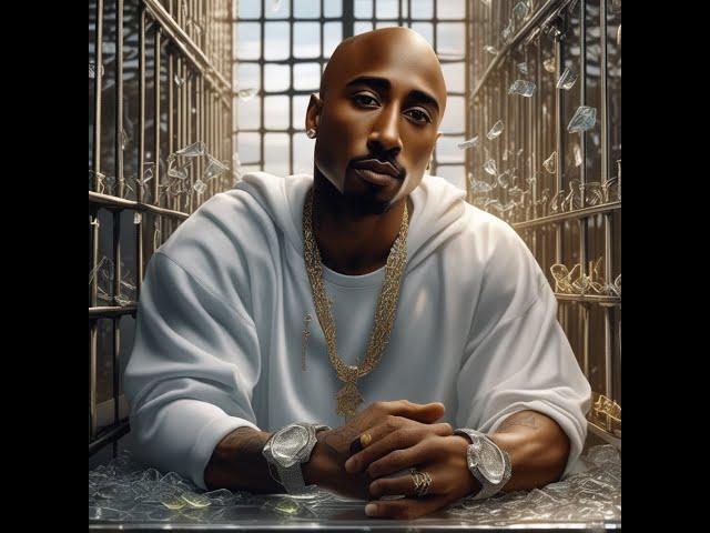 2Pac - Last Time (2024) ft. Millyz & Mozzy