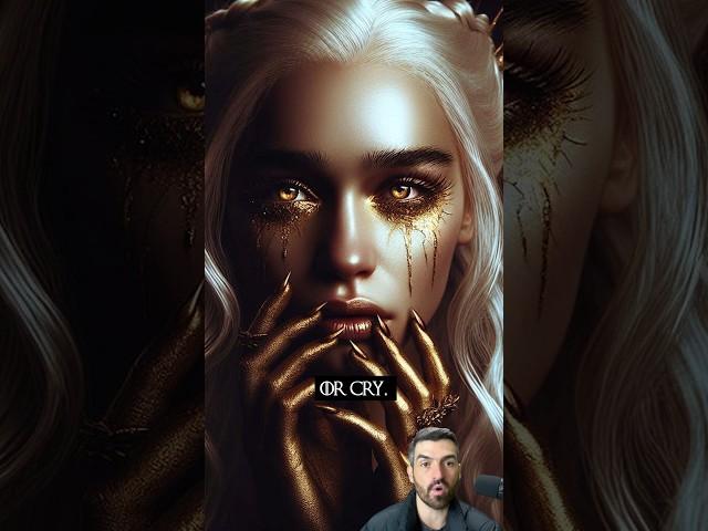 Why Jorah Told Daenerys She Must Bring Death If She Wants To Win Her Throne 