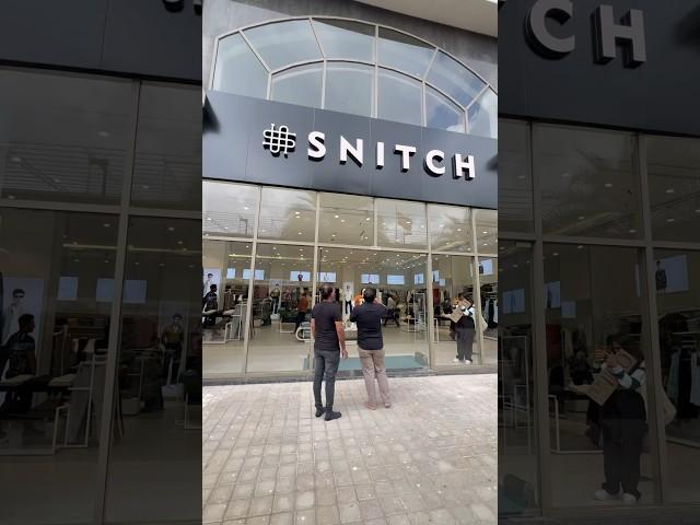 One place you must visit in Bangalore 🫨 #snitch #fashion #mensfashion #bangalore   #koramangala