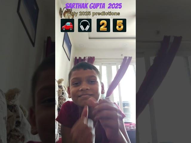 ######sarthak gupta  2025