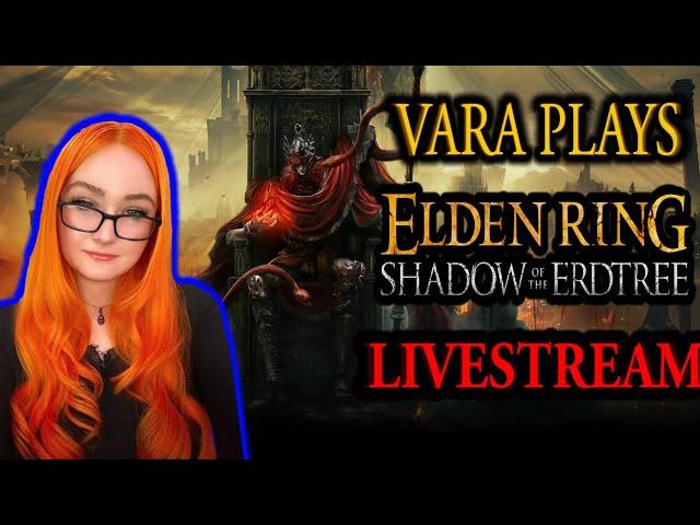  Guided By "Kindly" Miquella FINALE! Elden Ring Shadow Of The Erdtree (PS5) LIVESTREAM