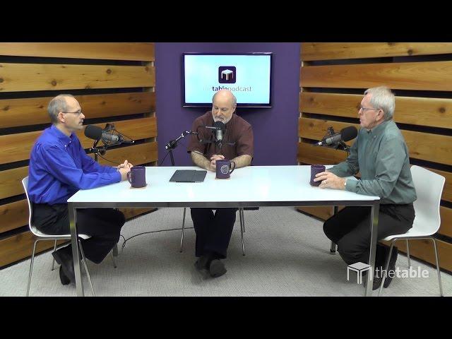 500th Anniversary of the Reformation - Darrell Bock, Michael Svigel, John Hannah