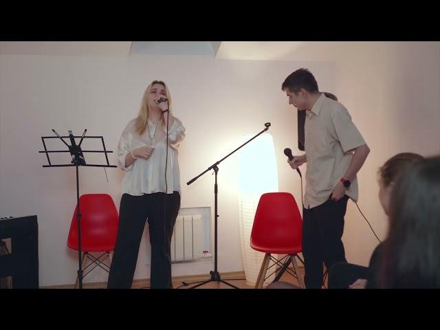 Я тебе не верю / Enemy (Школа вокала Mezzo)