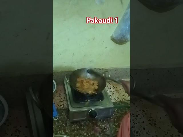 We Tested Pakaudi Frying Experiments