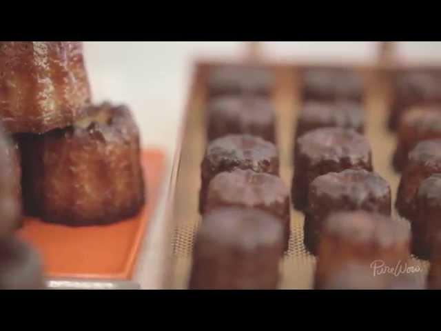 PureWow Presents: Canelé by Céline