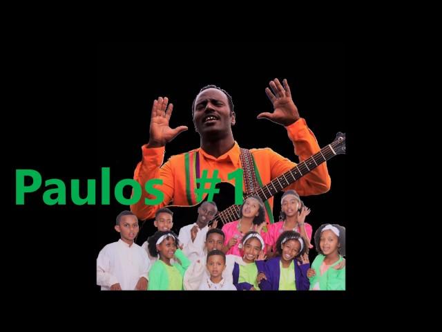 Paulos T. Bulcha : 1ffaa