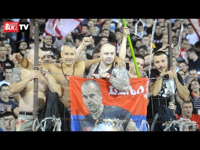 Ivan Bogdanov na Marakani