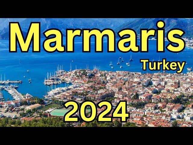 Marmaris, Turkey: 20 Epic Things to Do in Marmaris, Turkey 