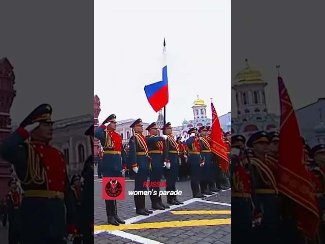 #1 most liked female soldier by men