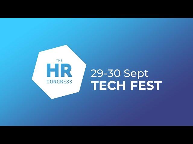 The HR Congress TechFest