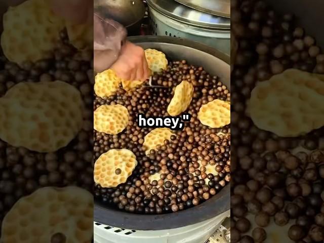 What made your sweet grandma snap in front of the entire family?