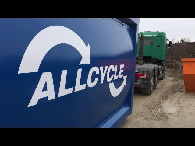 Neuer Anstrich | ALLCYCLE