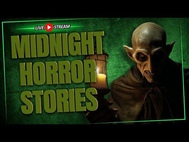 Midnight Horror Stories with Minhaj