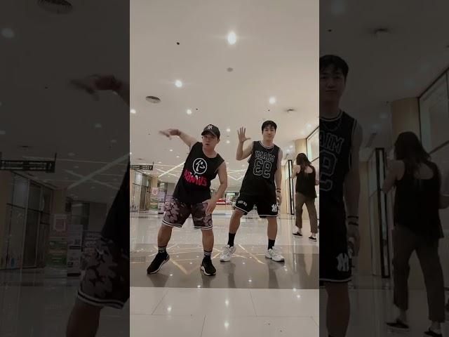 Eyy Teka muna Eyy