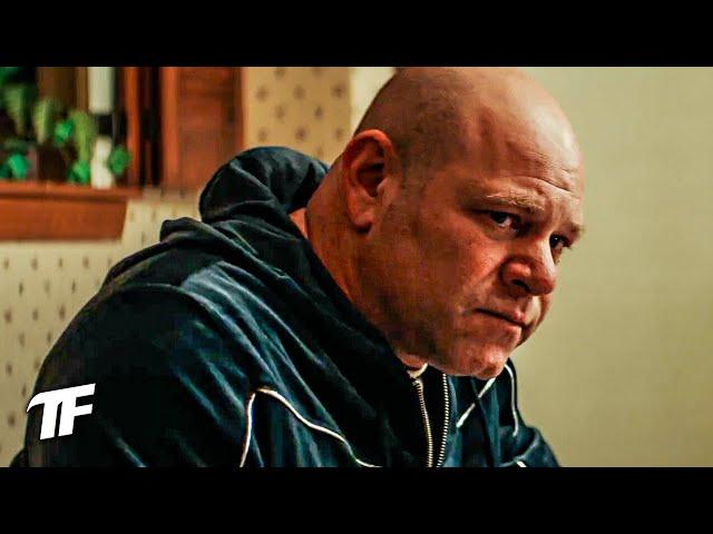 FRESH KILLS Trailer 2 (2024) Crime, Drama, Mob Movie HD