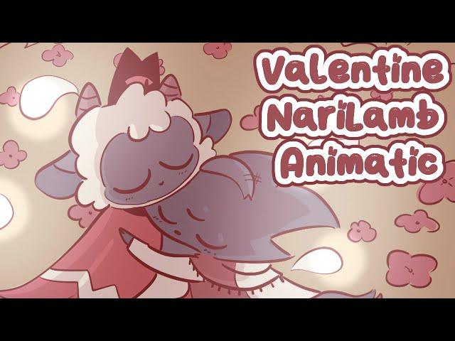 VALENTINE [NariLamb Animatic]