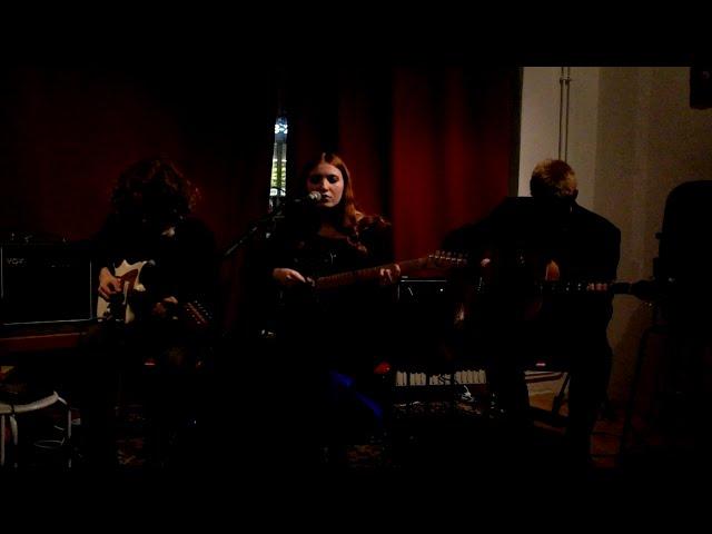 Basement - breastmilklollipops @ Larry's Corner 26/10/20
