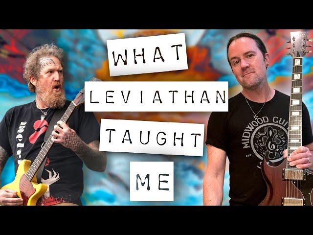 What I Learned From Mastodon