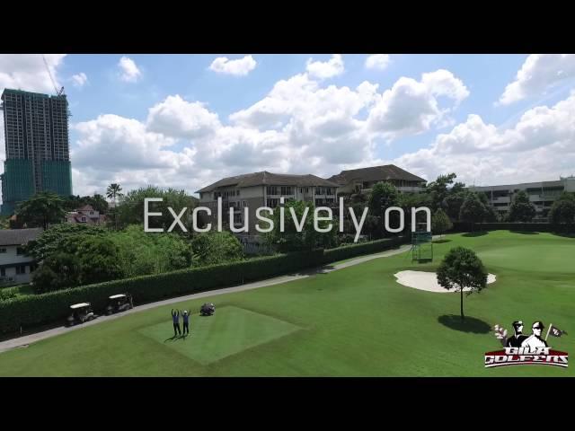 Teaser for the Maybank Championship Malaysia 2016 Royal Selangor Golf Club course preview video