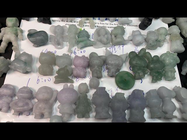 #翡翠#缅甸翡翠#jade#飛飛翡翠天然缅甸玉石a貨翡翠珠宝代购直播中,Natural Myanmar Jade Grade A, Jade Jewelry live shopping agent