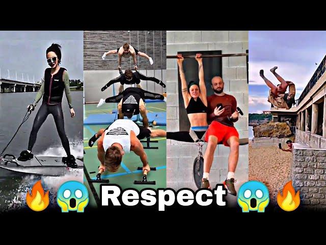 Amazing Respect Videos  | Latest Respect 