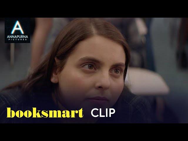 BOOKSMART | Nobody's Winning